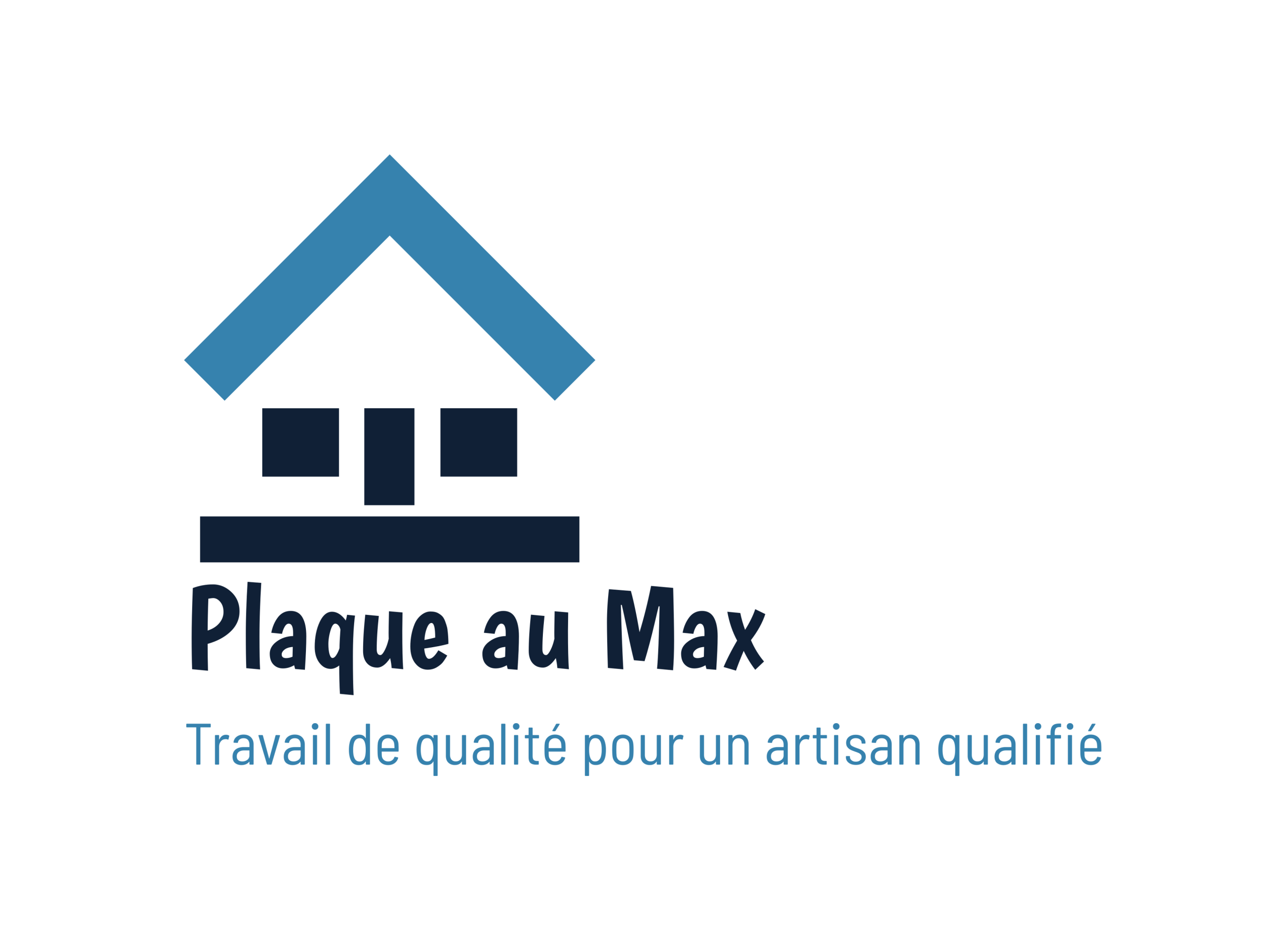 Plaque Au Max