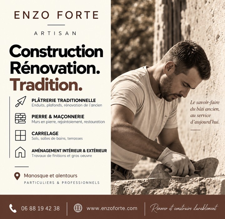 FORTE ENZO